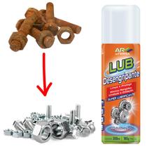 DESINGRIPANT LUB Lubrificante Original Desengripante 300m DESINGRIPANT LUB Lubrificante Original Desengripante 300m