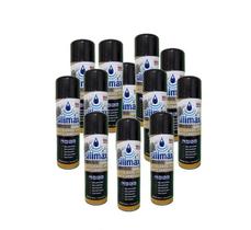 Desingripante 300ml Silimax Micro Óleo Anticorrosivo caixa com 12 UN