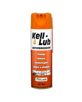Desingripante Antiferrugem Lubrificante Anticorrosivo Kelllub 300ml Desingripante Antiferrugem Lubrificante Anticorrosivo Kelllub 300ml