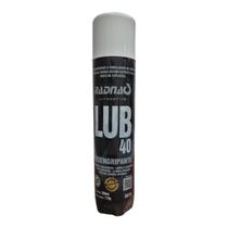 Desingripante e Lubrificante Spray Multiuso -LUB 40 - 300 ml