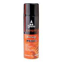 Desingripante Multiuso Tirreno Ms360+ (300ml)