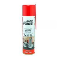 Desingripante penetril Lubrificante Spray 300ml Lub Fast Desengripante Antiferrugem - aeroflex Desingripante penetril Lubrificante Spray 300ml Lub Fast Desengripante Antiferrugem - aeroflex