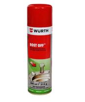 Desingripante Rost Off Spray 600ml Desingripante Rost Off Spray 600ml