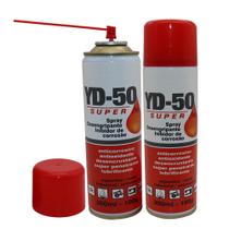 Desingripante Spray YD 50 Antiferrugem Mesma Função WD-40
