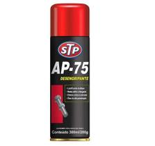 Desingripante Stp Ap75 Aerossol 300ml/200g Desingripante Stp Ap75 Aerossol 300ml/200g