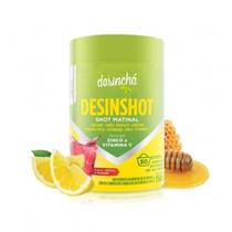 Desinshot - 150g Cítrico e Frutado - Desinchá Desinshot - 150g Cítrico e Frutado - Desinchá