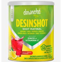 Desinshot Lata Desichá 150g Desinshot Lata Desichá 150g