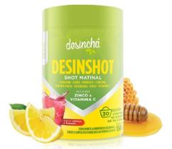 Desinshot Super Shot Matinal de 150g-Desincha/Super Nutrition