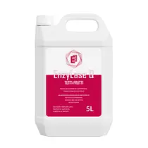 Desintegrador de Dejetos Enzylase Q 5L Tutti Frutti para Banheiro Quimico fixo e móvel