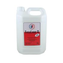 Desintegrador de fezes Enzylase Q 5L Sem Corante para Banheiro Químico