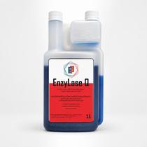 Desintegrante de fezes Enzylase Q 1L para sanitários, porta potti, banheiro quimico, motorhome, camping Desintegrante de fezes Enzylase Q 1L para sanitários, porta potti, banheiro quimico, motorhome, camping