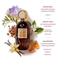Désir Parisien750 Pour Femme 75ml Désir Parisien750 Pour Femme 75ml
