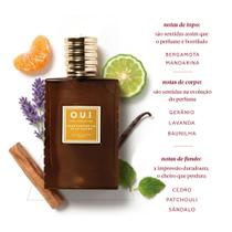 Désir Parisien750 Pour Homem 75ml Désir Parisien750 Pour Homem 75ml