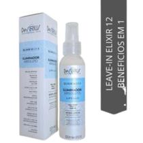 DeSirius Elixir 12 EM 1 Iluminador Absoluto - 120ml