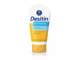 Desitin bisnaga amarela 99 gramas