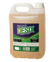 Desix Air Bactericida Limpeza Ar Condicionado 5l