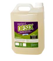 Desix Clean Bactericida Limpeza Ar Condicionado 5 Litros