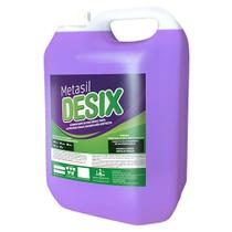 Desix Floral Bactericida Limpeza Ar Condicionado 5 Litros Desix Floral Bactericida Limpeza Ar Condicionado 5 Litros
