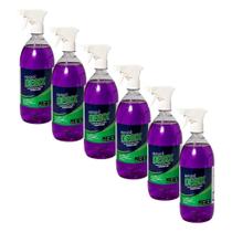 Desix Floral Metasil - Cx 6 Litros