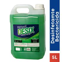 Desix Frutal Bactericida Para Ar-condicionado - 5 Litros