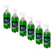 Desix Frutal Metasil - Cx 6 Litros
