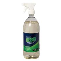 Desix Limão Metasil - Frasco 1 Litro