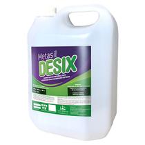 Desix Talco Bactericida Limpeza Ar Condicionado 5 Litros Desix Talco Bactericida Limpeza Ar Condicionado 5 Litros