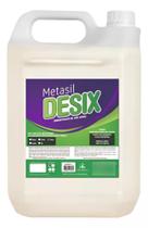 Desix talco desinfetante uso geral 5 lts