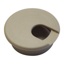 Desk Grommet Jandorf C61602 2" Ammond, pacote com 1 Desk Grommet Jandorf C61602 2" Ammond, pacote com 1