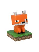 Desk Light Paladone Minecraft Fox oficialmente licenciado