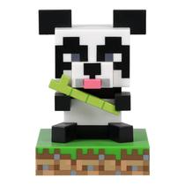 Desk Light Paladone Minecraft licenciado oficialmente pelo Panda Desk Light Paladone Minecraft licenciado oficialmente pelo Panda