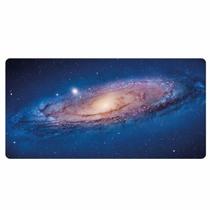 Desk Mat Galáxia Estrelas para Setup Gamer Mouse Pad Mesa PC Vários Tamanhos Desk Mat Galáxia Estrelas para Setup Gamer Mouse Pad Mesa PC Vários Tamanhos