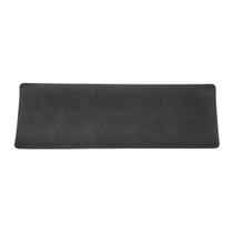 Desk Pad 30 X 90 Em Couro Preto