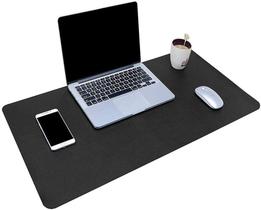 Desk Pad MAX 70x30 cm Dupla Face em Sintético DP001