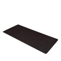 Deskpad 70X30 De Couro Legítimo Sem Costura Couro50