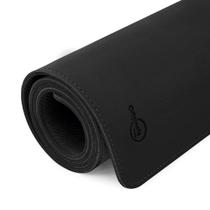 DeskPad de 90x40 cm, Originais iPlace, Preto DeskPad de 90x40 cm, Originais iPlace, Preto