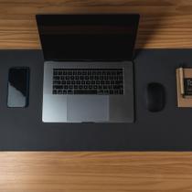 Deskpad Mouse Pad Bullpad 40cm x 90cm