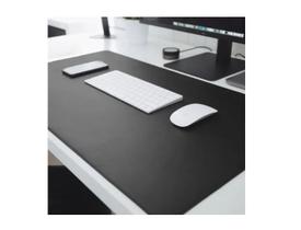 Deskpad Notebook 90x40 Mouse Pad Grande Pc Fácil Limpeza Of