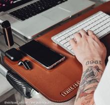 Deskpad Skillpad 70x30 Caramelo Deskpad Skillpad 70x30 Caramelo