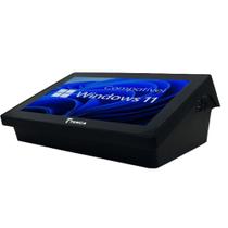 Desktablet Tanca Tdt 2000 8gb Touch Screen 10,1” Desktablet Tanca Tdt 2000 8gb Touch Screen 10,1”