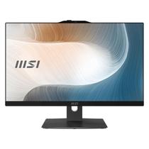 Desktop All In One MSI AM242TP 1M-839 23.8" Intel Core 7-150U 1TB+1TB SSD 16GB RAM - Preto Desktop All In One MSI AM242TP 1M-839 23.8" Intel Core 7-150U 1TB+1TB SSD 16GB RAM - Preto