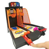 Desktop Basquete Jogos Mini Finger Basket Sport Shooting I