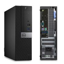 Desktop Dell Core i5 6 Geração 8Gb DDR4 SSD 240Gb
