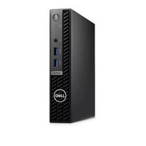 Desktop Dell Optiplex 7010 Mff Mini Core i5-12500T Ram 8Gb