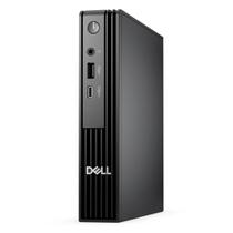 Desktop Dell Pro Micro CSG Intel Core i3-14100T 8GB 512GB Windows 11 Pro - 210-BQTT-DTDPM01