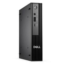 Desktop DELL PRO Micro DTDPM01 INTEL Core I3 14100T 8GB 512GB SSD Windows 11 PRO - 210-BQTT-001P