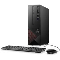 Desktop Dell Vostro 3681 Intel Core I3-10100 4GB RAM 01 TB HD - Linux Ubuntu Desktop Dell Vostro 3681 Intel Core I3-10100 4GB RAM 01 TB HD - Linux Ubuntu