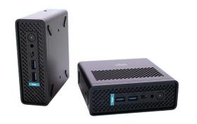 Desktop ELGIN NK100 N100 8G S256 W11P 46NK100V1022