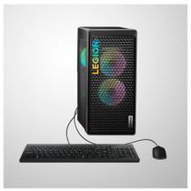 Desktop Gamer Lenovo Legion Tower 5i Intel Core i7 13700H, 16GB 512GB RTX 3060, W11 - 90UT0018BP