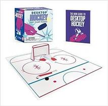 Desktop Hockey: Get That Puck!